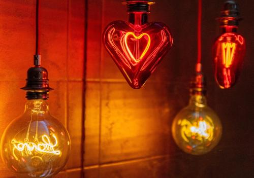 Jacuzzi - Love - BDSM - Extra Luxury - EV chargger - Valentine's Day - Red Room - Flexible SelfCheckIns 28, Záhřeb (fotografie 10)