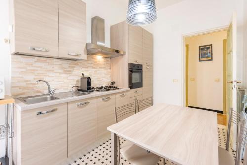JOIVY Cute flat with terrace, Janov (fotografie 10)