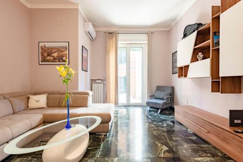 JOIVY Cute flat with terrace, Janov (fotografie 6)