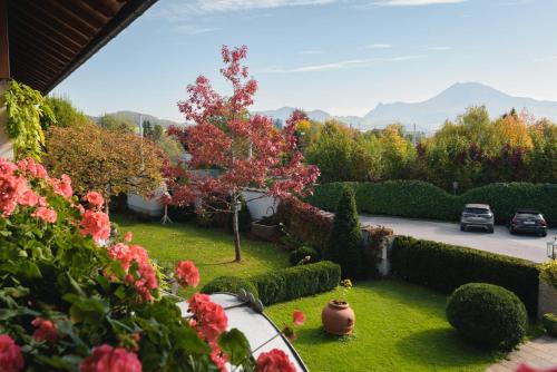Hotel Gasthof Brandstätter – Salzburg, IA