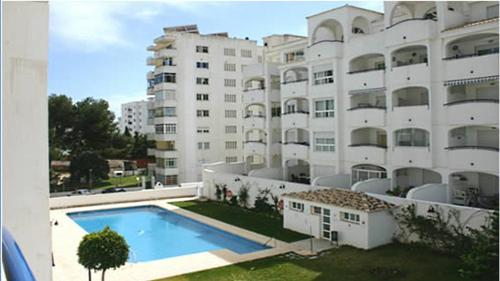 Don Joaquin 2 bed Apt Benalmadena