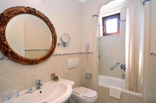 Suite, deluxe