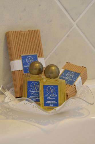 Arciduca Grand Hotel - image 7