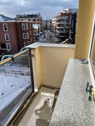 Mila's 1 Bedroom Apartment, Sofia (foto 7)