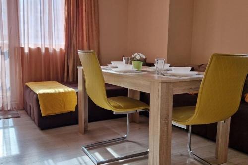 Mila's 1 Bedroom Apartment, Sofia (foto 11)