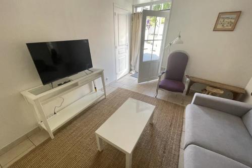 Studio Dinard - 5 min de la plage, Dinard (foto 3)