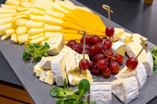 Mountain Hotel Luis - image 8