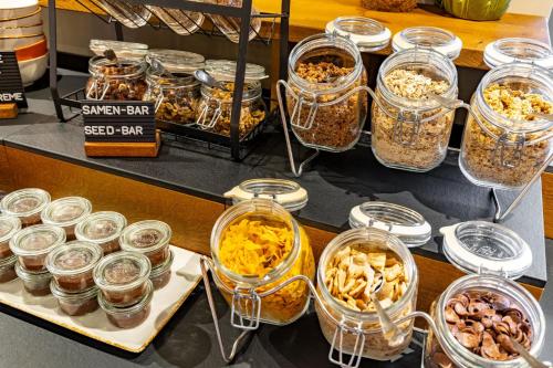 Mountain Hotel Luis - image 10