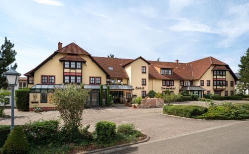 Hotel-Residenz Immenhof - image 4