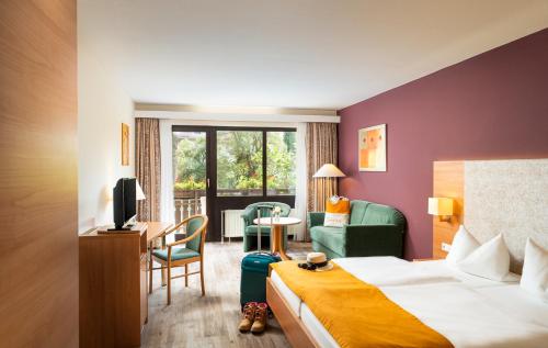 Hotel-Residenz Immenhof - image 3