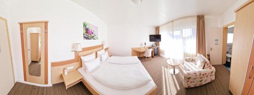 Hotel Garni Superior in Metzingen, Deutschland