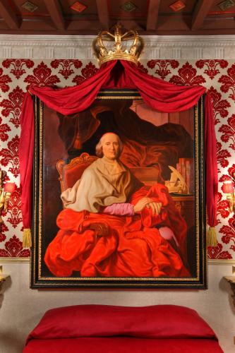 Antica Dimora De Michaelis - main image