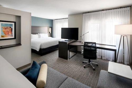 Residence Inn by Marriott New Haven Hamden - Hotel