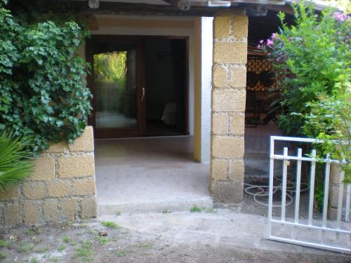  House with one bedroom in Praialonga with enclosed garden and WiFi 200 m from the beach in Le Castella