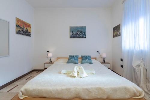 Casa Stella Malpensa chambre d'hôte Lagozza