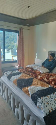 Lake Haven Resort, Sari, Chopta