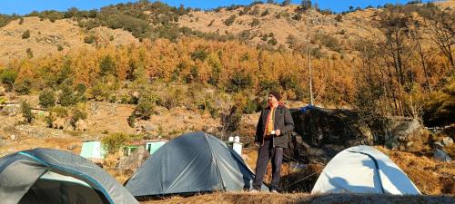 Lake Haven Resort, Sari, Chopta