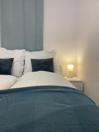 Lux Apartment near Frankfurt! in Mörfelden-Walldorf, Deutschland