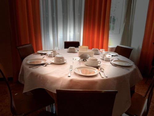 La Casa di Nazareth – Rome