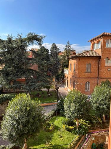 La Casa di Nazareth, Řím (fotografie 8)