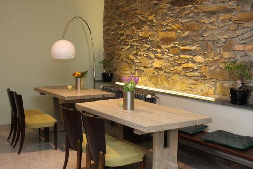 Alt Pension Room Type - Twin Room with Bath