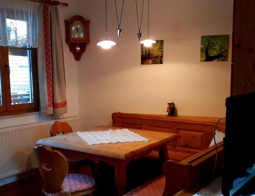 Iekārtas, Frühstückspension Eibenstein (Fruhstuckspension Eibenstein) in Drosendorf-Zissersdorf