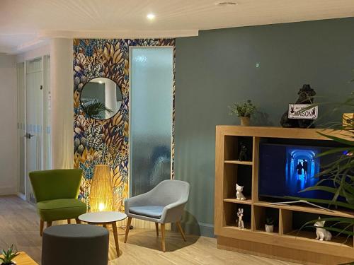 Holiday Inn Calais Coquelles an IHG Hotel - image 10