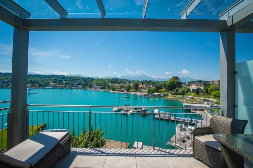 Boutiquehotel Wörthersee - image 8