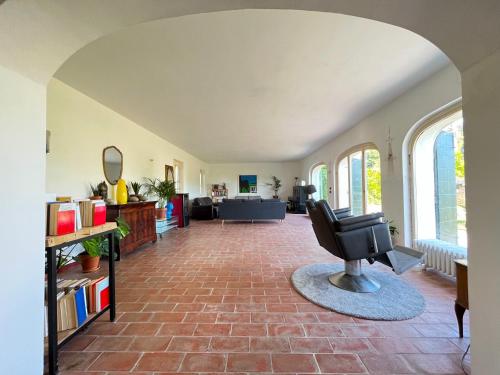  Casa di Giulio in Corte Acquabuona