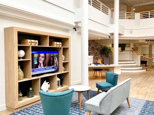 Holiday Inn Calais Coquelles an IHG Hotel - image 9