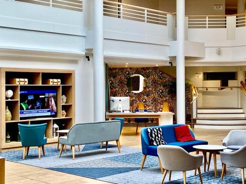 Holiday Inn Calais Coquelles, an IHG Hotel