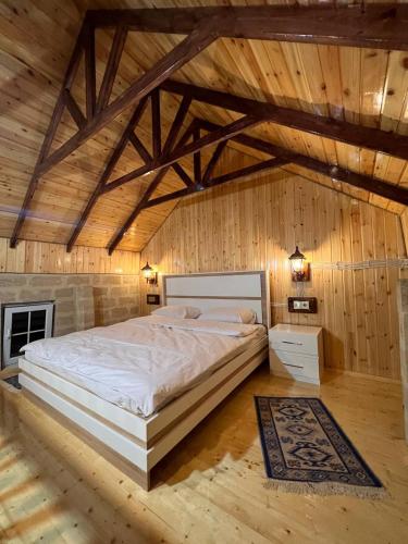 Accommodation in Azerbaijan