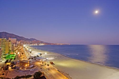 Wyndham Resorts Studio Apt Fuengirola 1