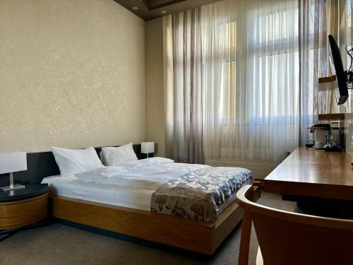 Plaza Hotel Winterthur - image 13