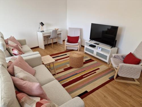 Funchal Downtown Flats 2 3