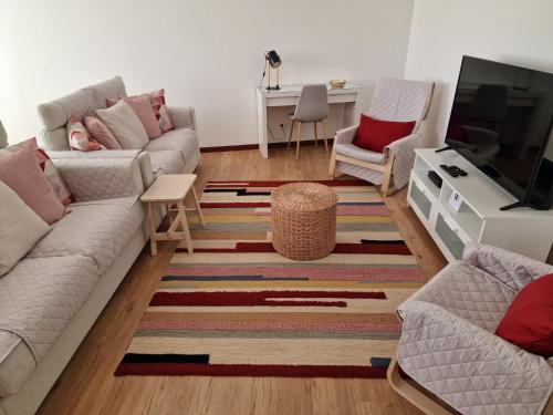 Funchal Downtown Flats 2 5