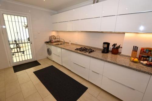 dapur, Villa El Salam Campo Mijas in La Sierrezuela