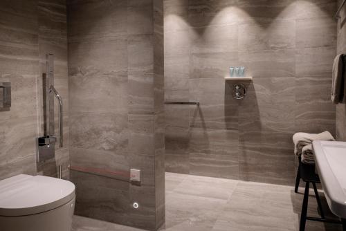 Pillows Grand Boutique Hotel Maurits at the Park - Small Luxury Hotels - image 4