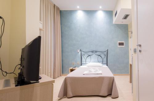 Hotel La Madonnina, Milán (fotografie 3)