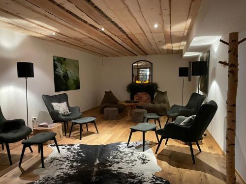 黑德公園酒店 (Hydepark) in 恩斯廷根