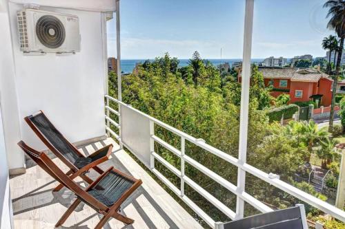 Stunning 1 bed apt Benalmadena 3