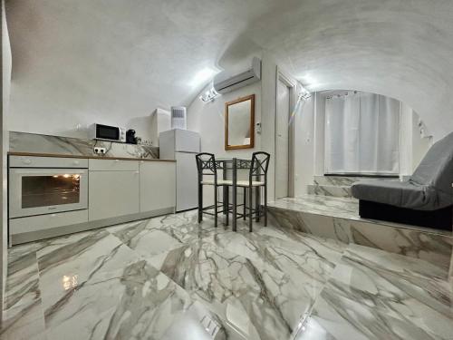 Cave House Apartment - Location saisonnière - Menton