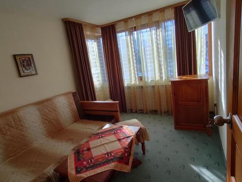 Junior Suite image 6