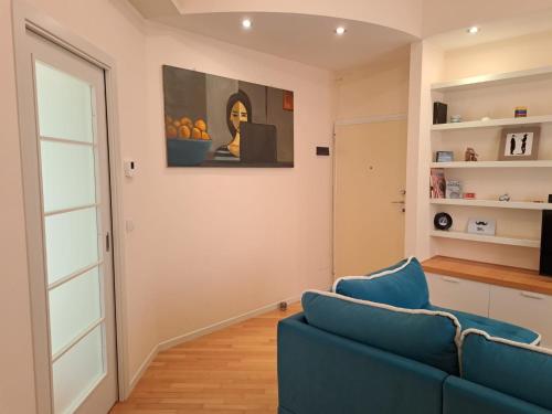  Bolognamania Apartments-Roger in Bologna