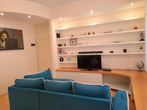  Bolognamania Apartments-Roger in Bologna