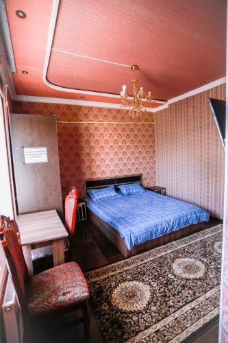 ALI HOSTEL – Dushanbe, OK