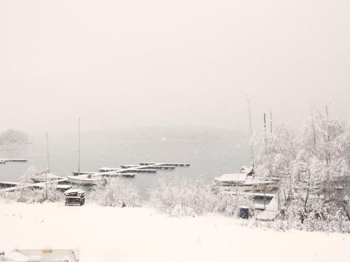 Chalet am See