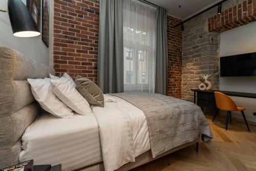 N48 Boutique Hotel, Tallinn (photo 9)