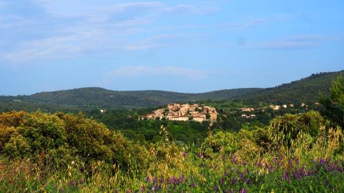 La Vita Dolce, Luberon