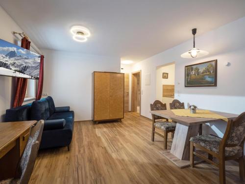  Appartement Hagenberger in Westendorf